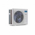 DIY 5Th Gen 12000 BTU 23.5 SEER2 1-Ton Mini-Split Heat Pump Complete System-25 Ft. Pre-Charged Line Set-115-Volt-R454B