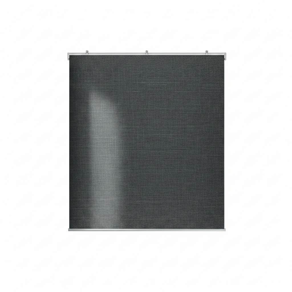 Designer Blackout Window Shades
