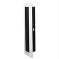 Aurelia Forge AxisLine Architectural Wall Sconce