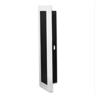 Aurelia Forge AxisLine Architectural Wall Sconce