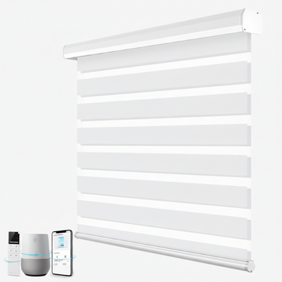 Aurelia LuxMotion Smart Motorized Thermal Blind