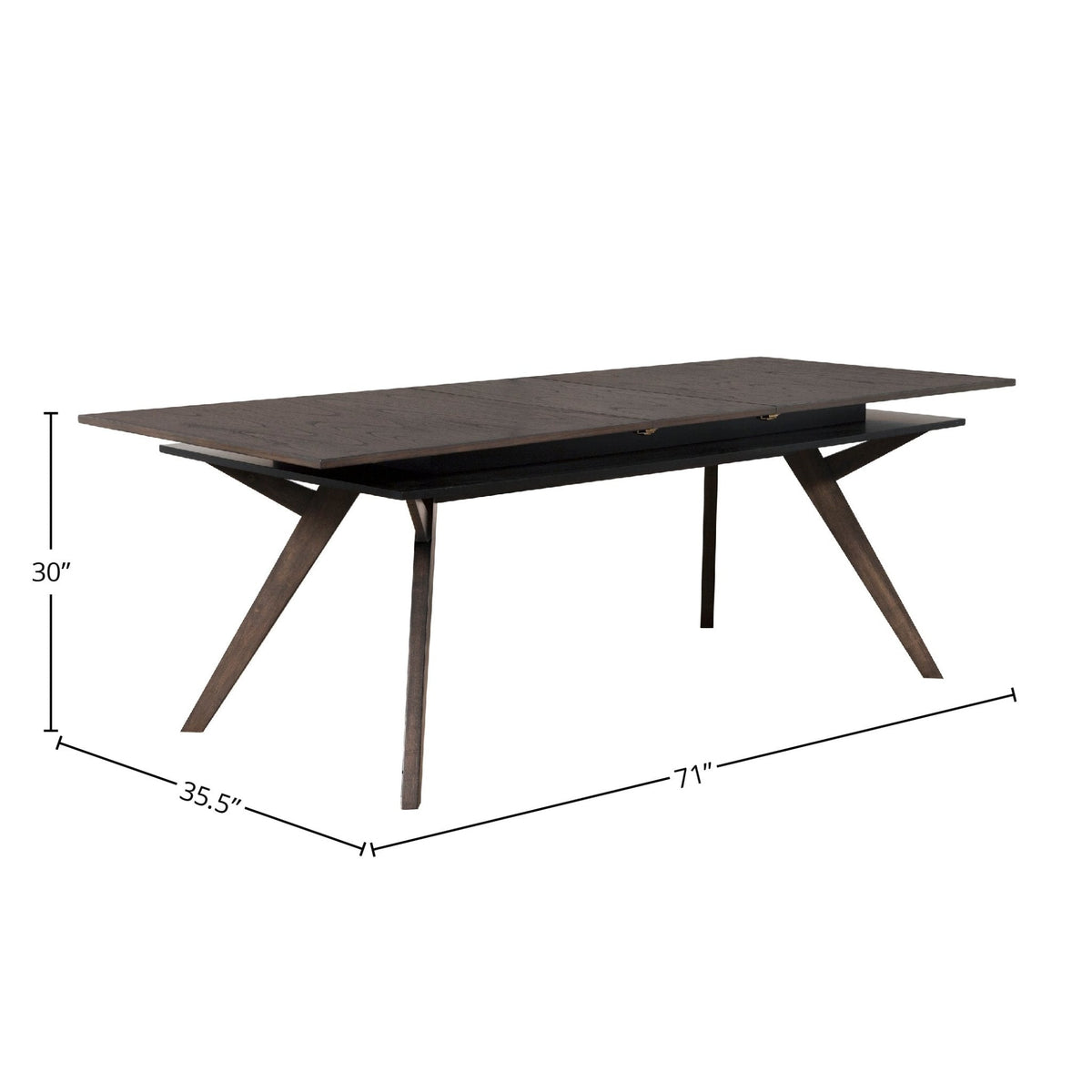Lennox Extendable Dining Table