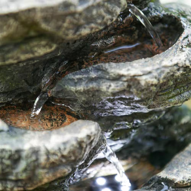 Indoor Water Features