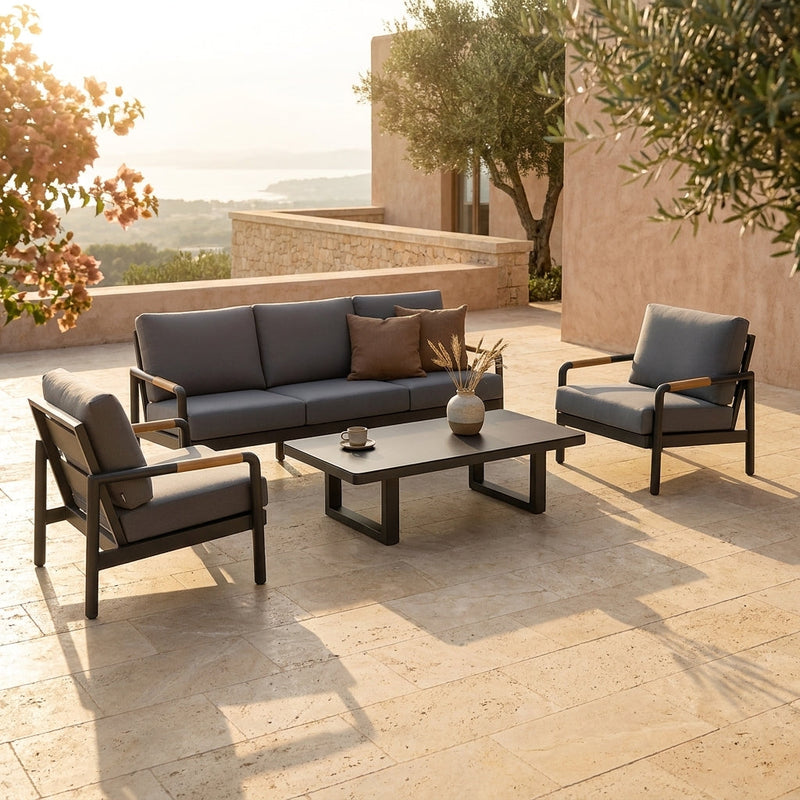 Curated Lounge Sets