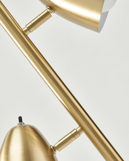 Jacob Lamp