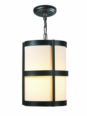 Edmonton 4-Light Pendant in Euro Bronze