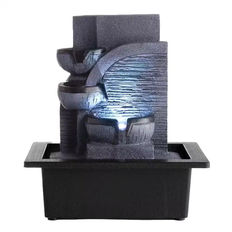 Indoor Water Features