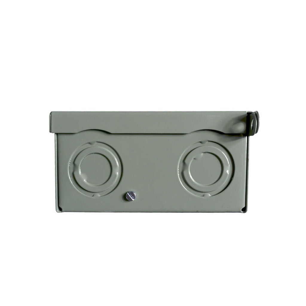 60A Non-Fused AC Disconnect Switch for HVAC Systems