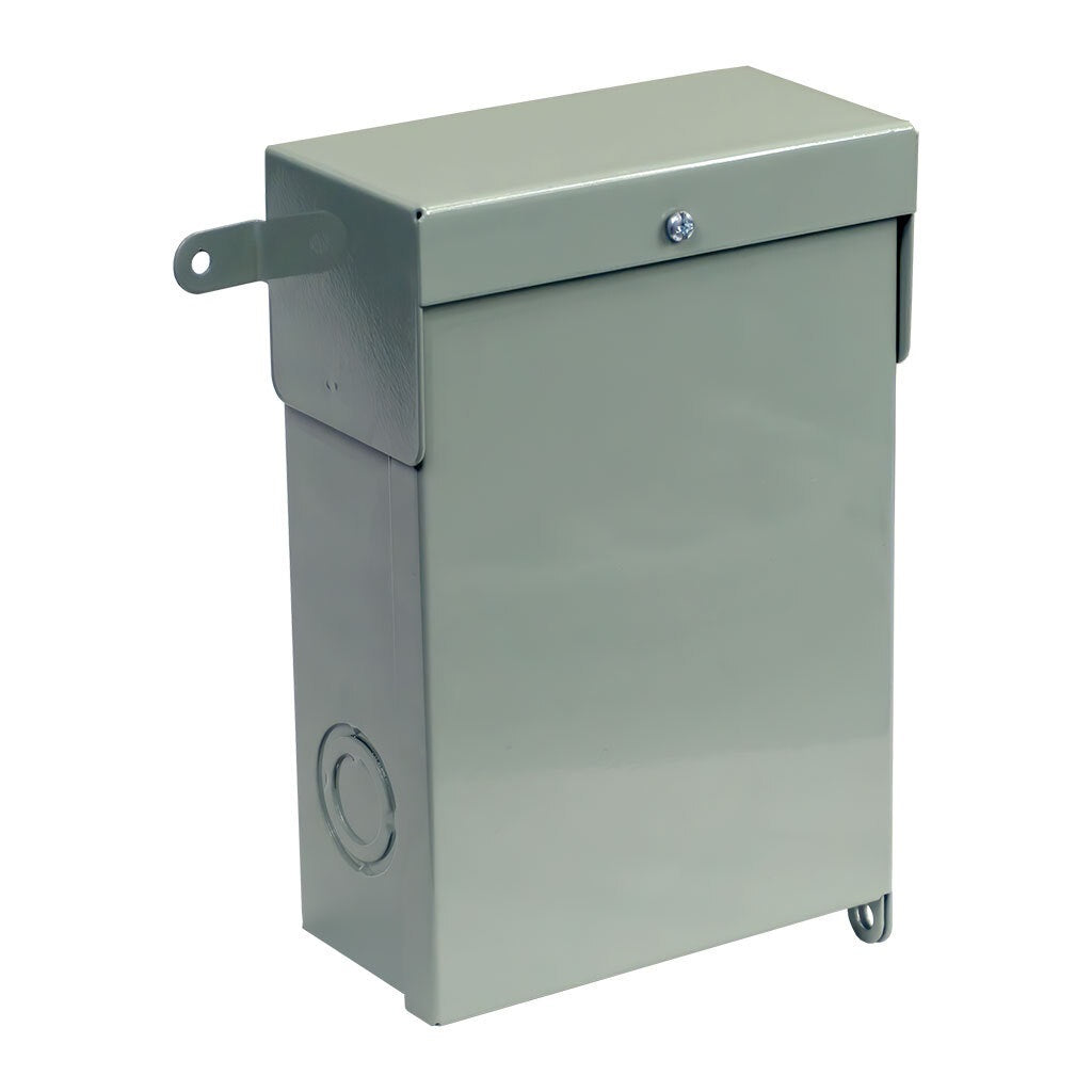 60A Non-Fused AC Disconnect Switch for HVAC Systems