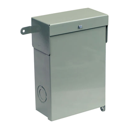 60A Non-Fused AC Disconnect Switch for HVAC Systems