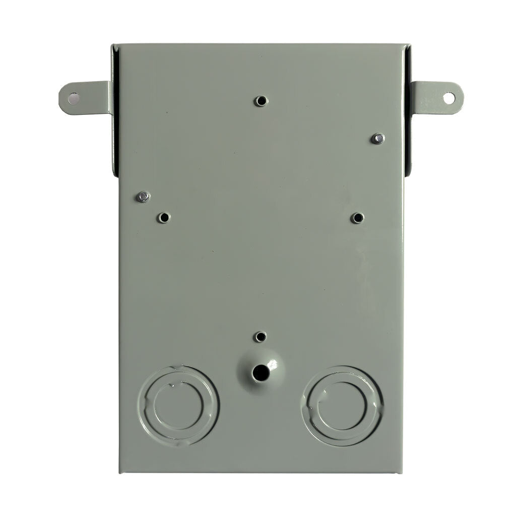 60A Non-Fused AC Disconnect Switch for HVAC Systems