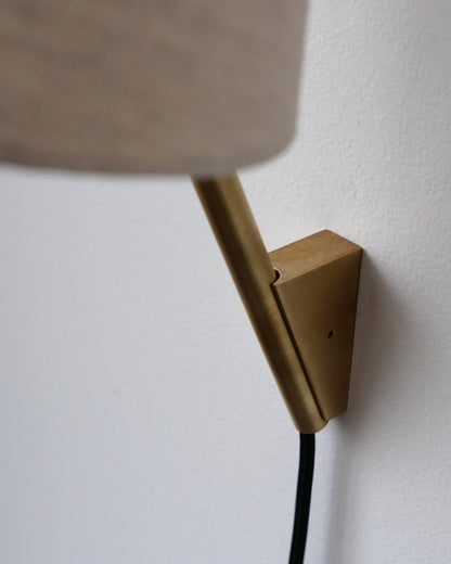 Tokyo Wall Sconce