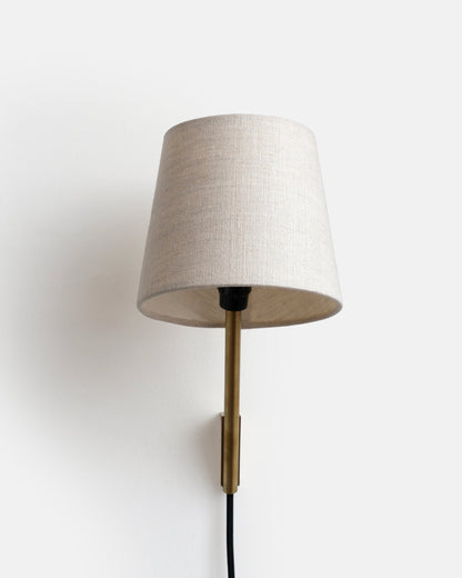 Tokyo Wall Sconce