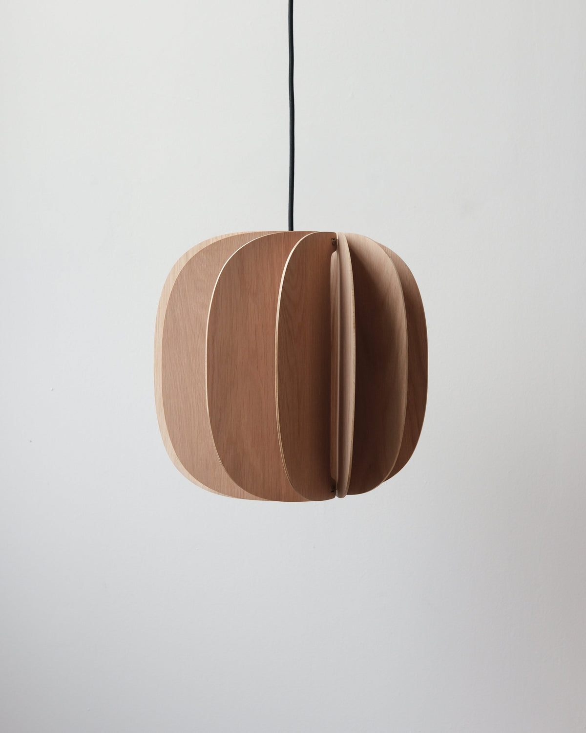 Fin II Pendant Light