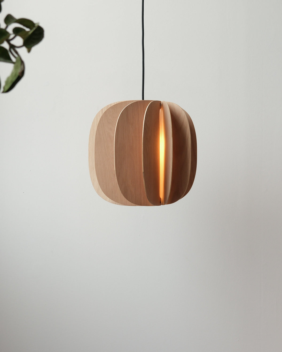Fin II Pendant Light