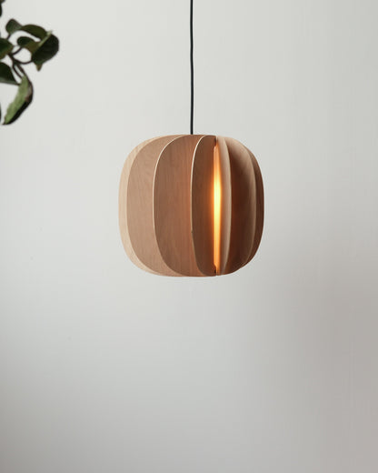 Fin II Pendant Light