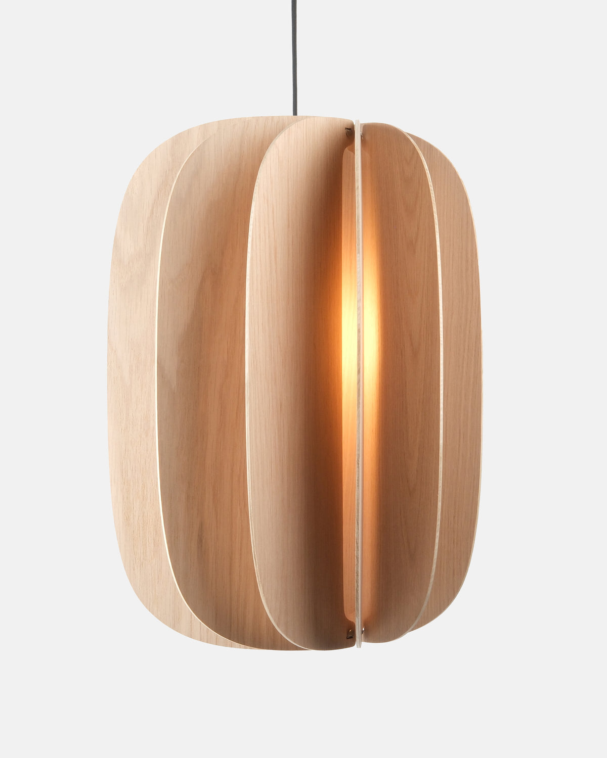 Fin III Pendant Light
