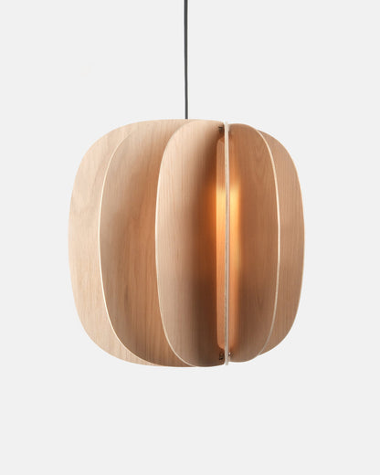 Fin II Pendant Light