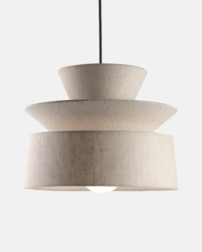 Lag Table Lamp