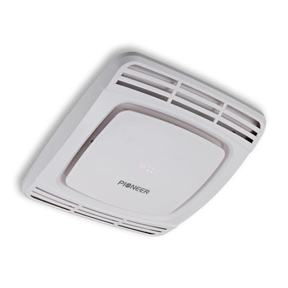 Pioneer® 13,500 BTU Inverter RV Heat Pump & Air Conditioner | Whisper-Quiet Technology