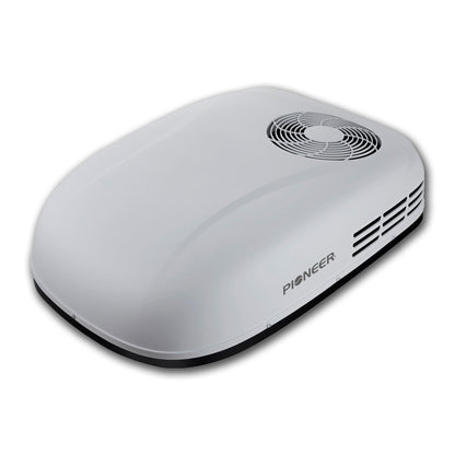 Pioneer® 13,500 BTU Inverter RV Heat Pump & Air Conditioner | Whisper-Quiet Technology