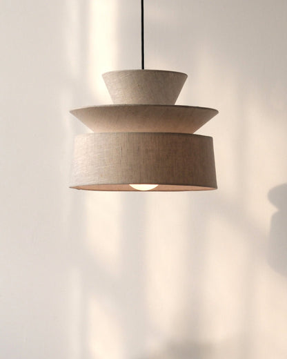 Lag Table Lamp