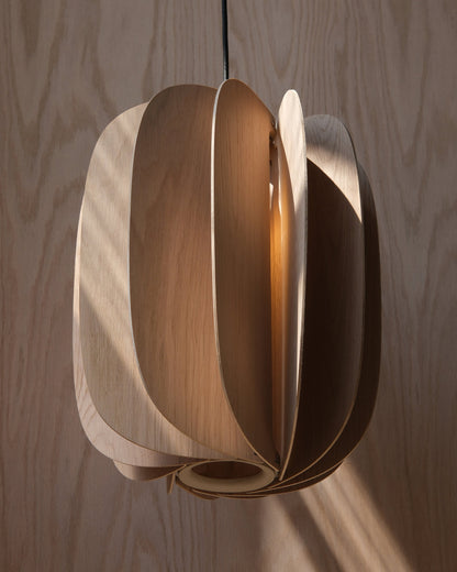 Fin III Pendant Light