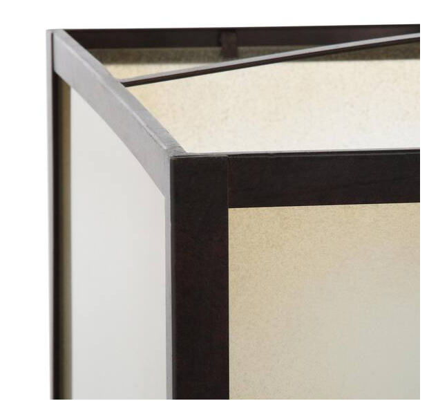 Hilden 12-Light Aged Bronze Pendant