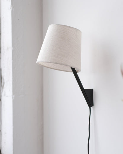 Tokyo Wall Sconce