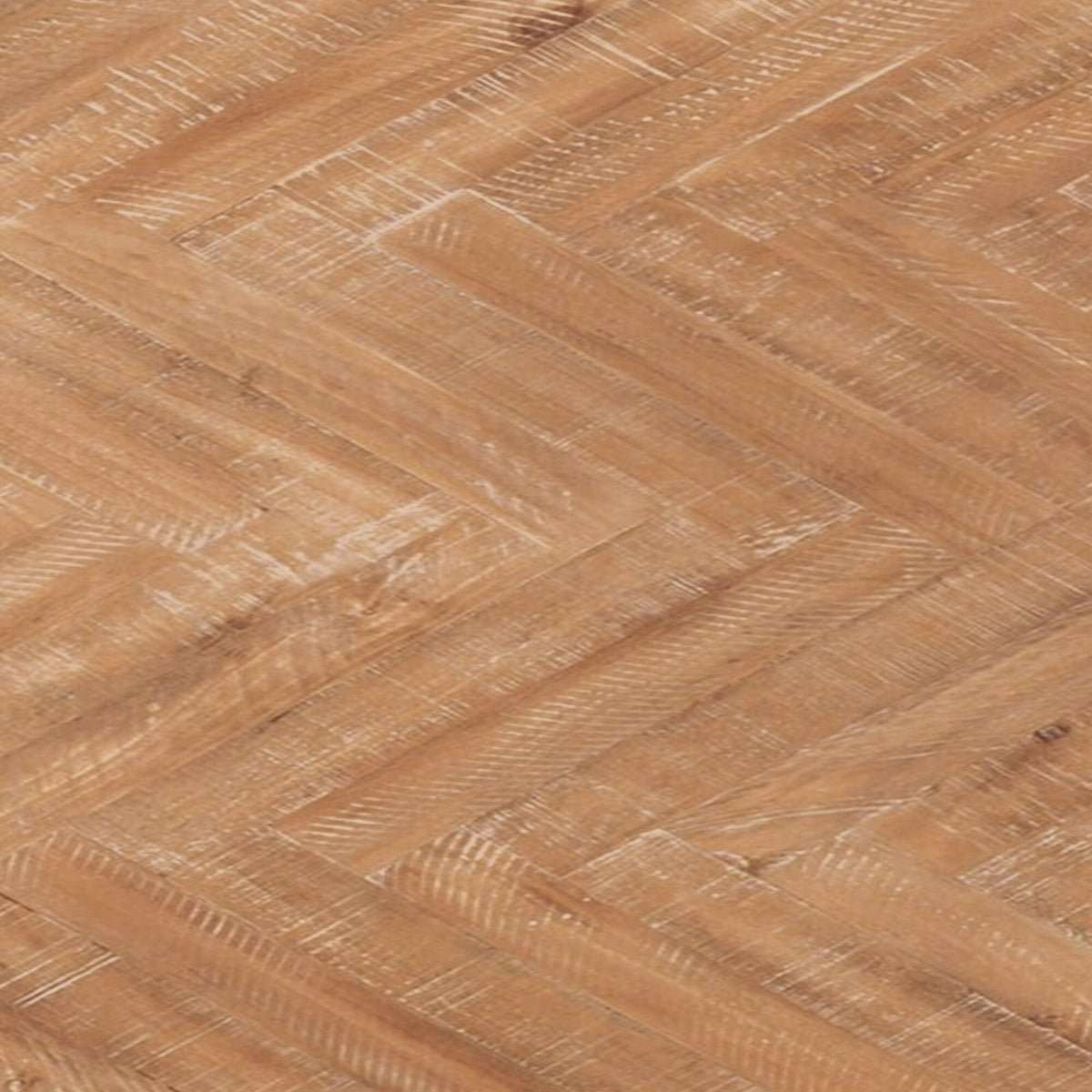 Aiden Bench, Natural Weathered