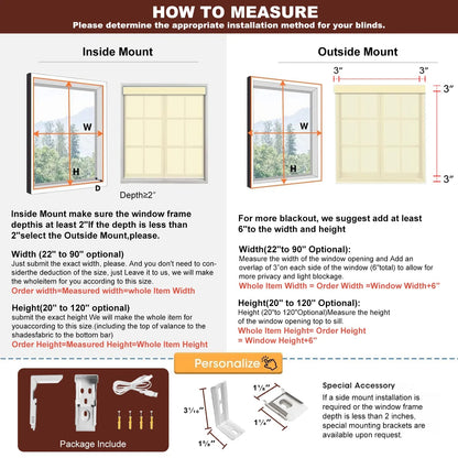 Motorized Roller Shades 100% Blackout Bouvardia