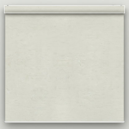 Linen Luxe™ Motorized Roller Shades