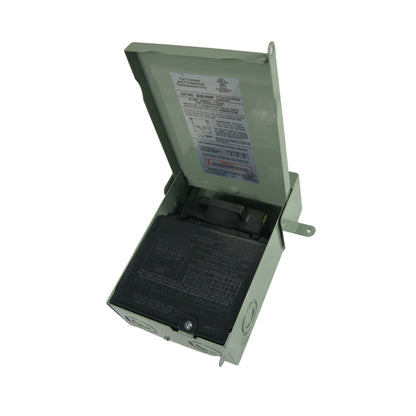 60A Non-Fused AC Disconnect Switch for HVAC Systems