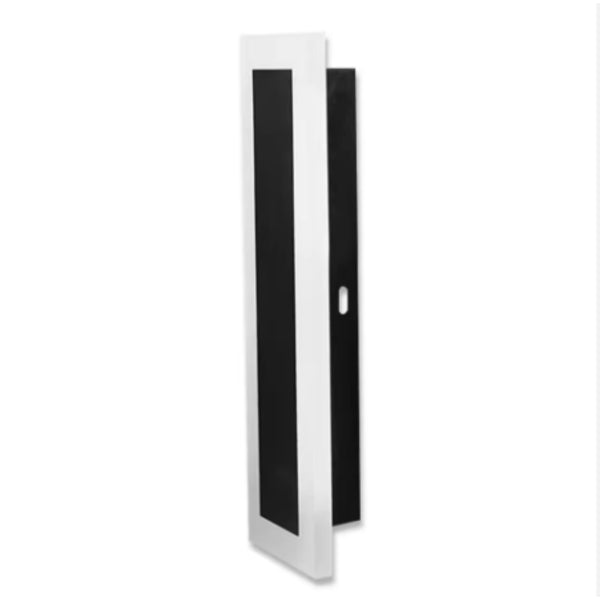 Aurelia Forge AxisLine Architectural Wall Sconce