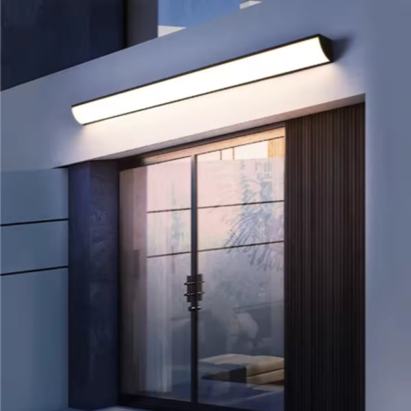 Nocturne Atelier VistaBeam Linear Wall-Wash Sconce
