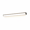 Nocturne Atelier VistaBeam Linear Wall-Wash Sconce