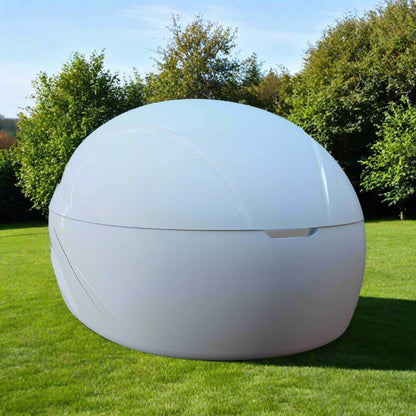 Dreampod Vmax Premium Flotation & Sensory Isolation Pod