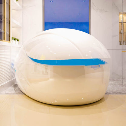 Dreampod Vmax Premium Flotation & Sensory Isolation Pod