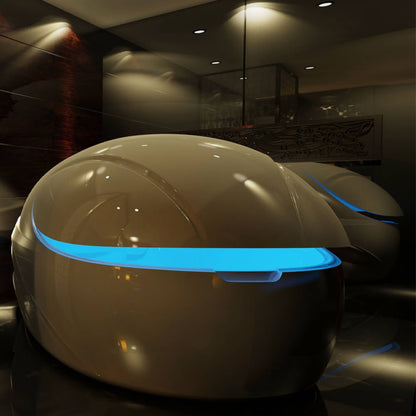 Dreampod Vmax Premium Flotation & Sensory Isolation Pod
