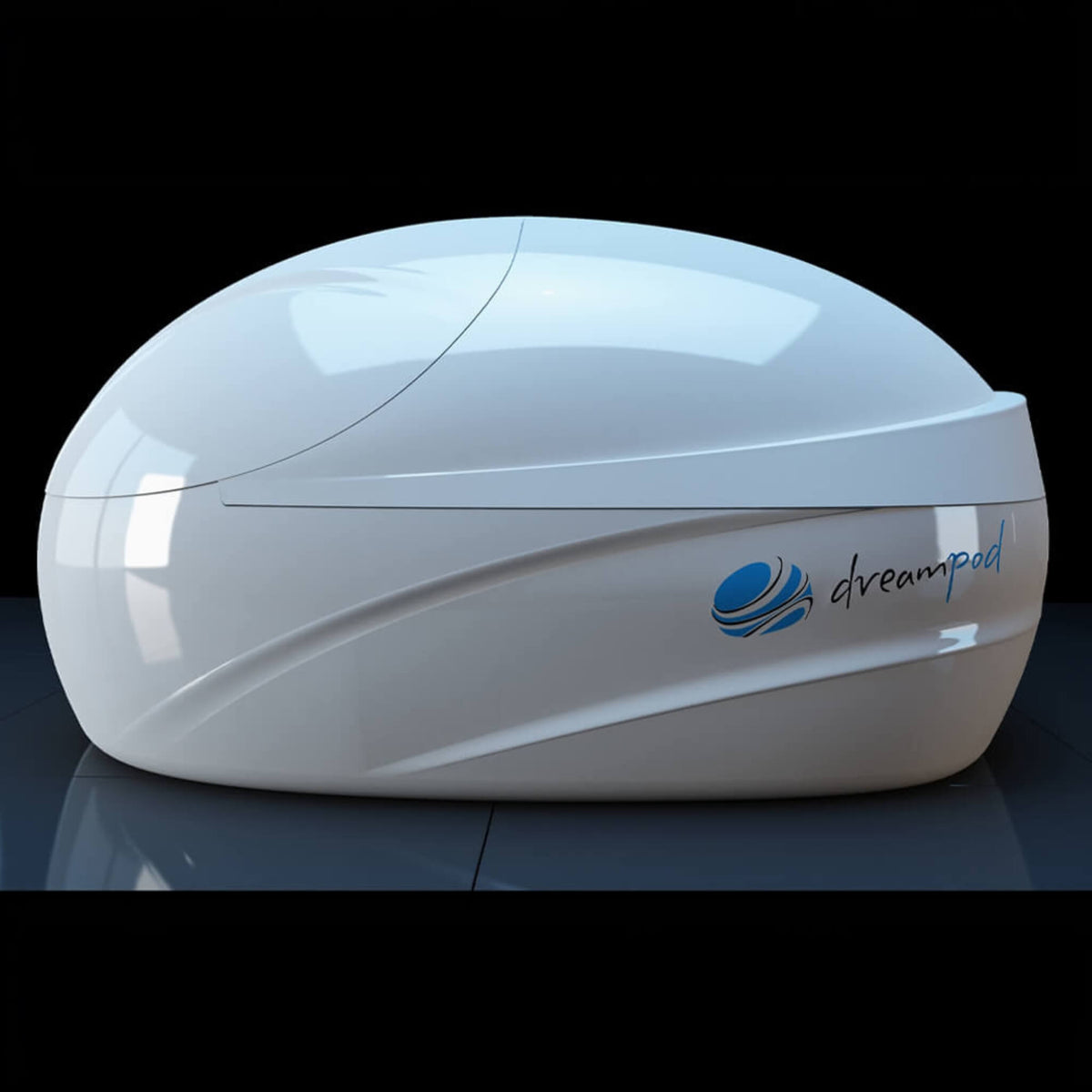 Dreampod Vmax Premium Flotation & Sensory Isolation Pod