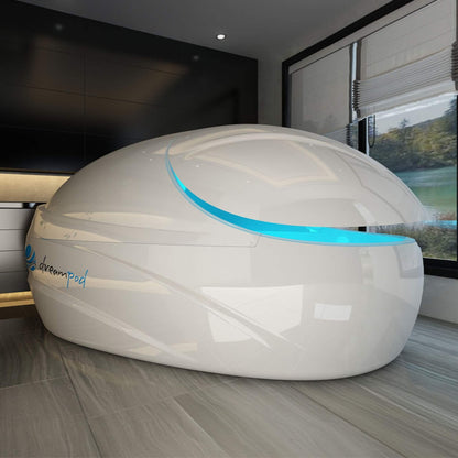 Dreampod Vmax Premium Flotation & Sensory Isolation Pod