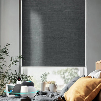 Designer Blackout Window Shades