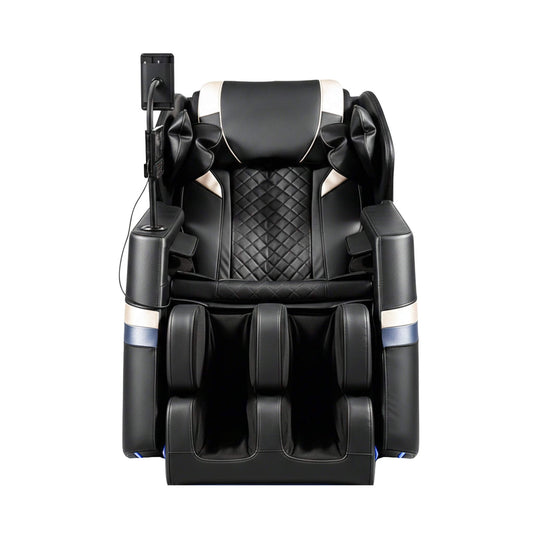 Bliss Full-Body Zero-Gravity Massage Chair Recliner With Six Massage Rollers (SAK91825)