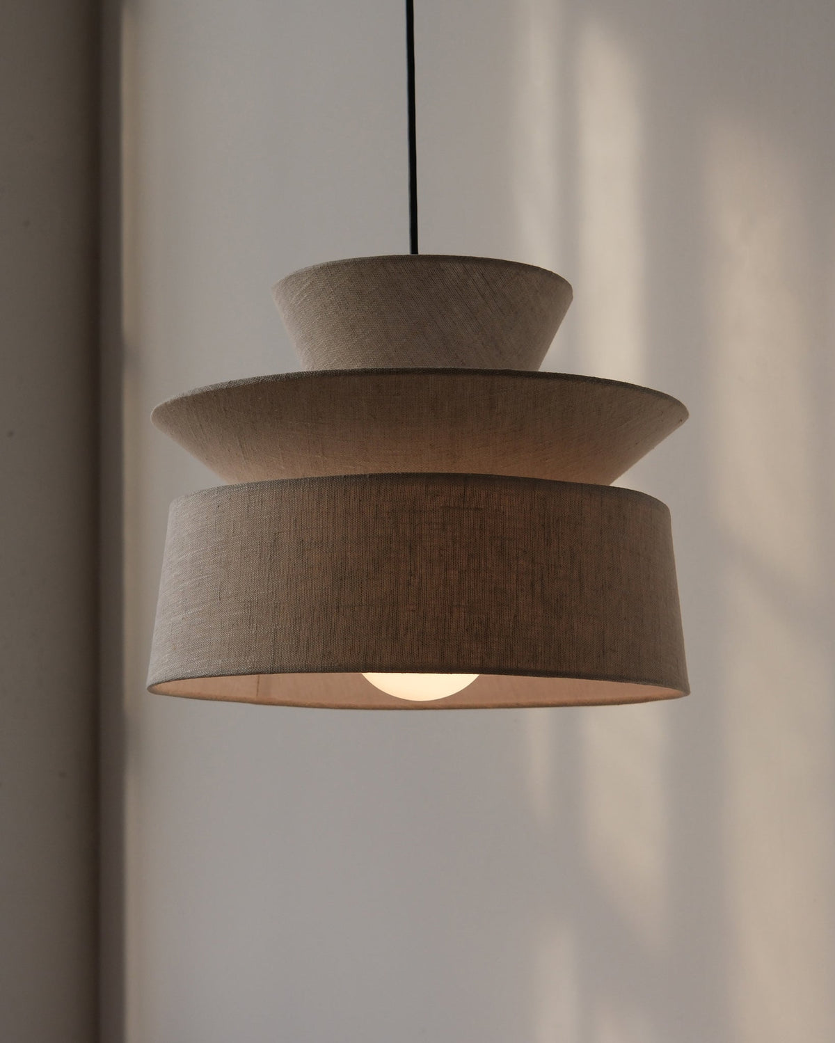 Lag Table Lamp