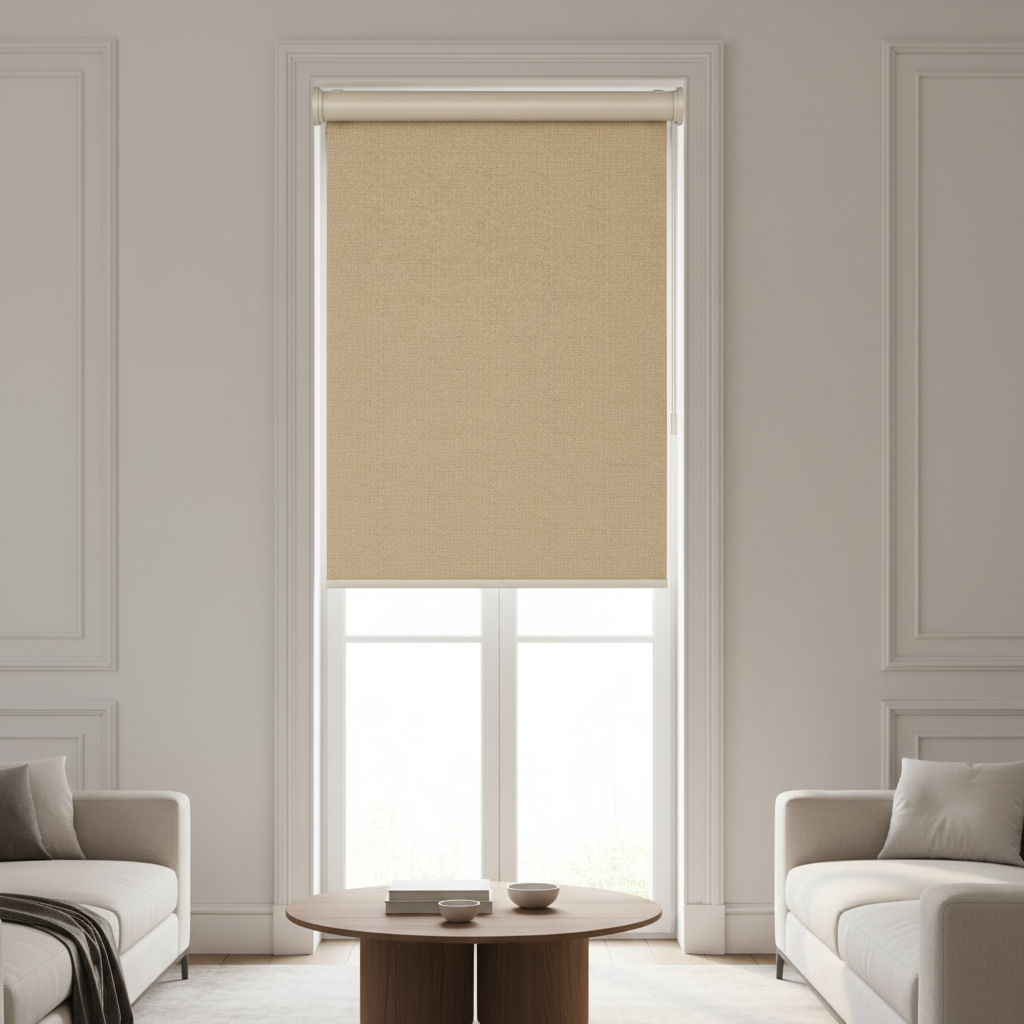 The Horizon Designer Window Shades