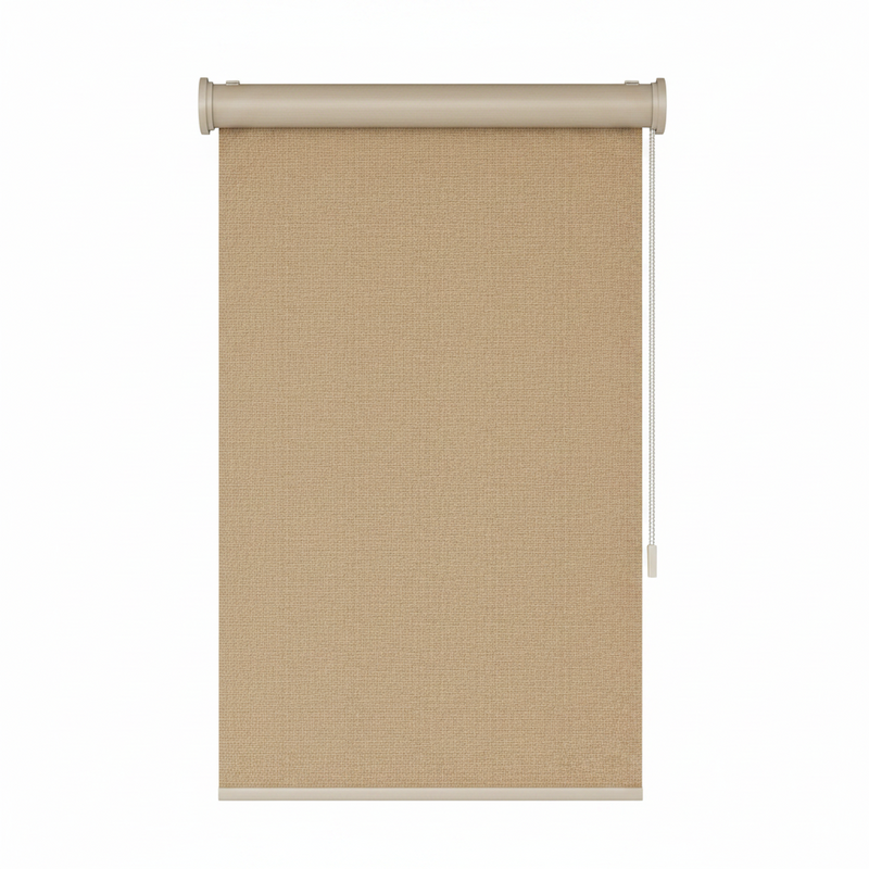 Motorized Thermal Shades