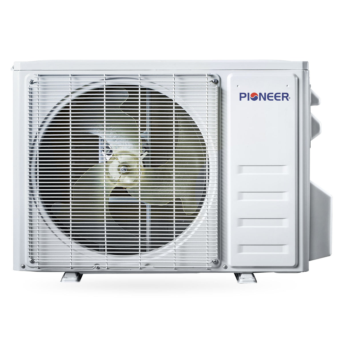 Solarium Diamond Pro™ 36,000 BTU High-Efficiency Ductless Mini-Split Heat Pump System