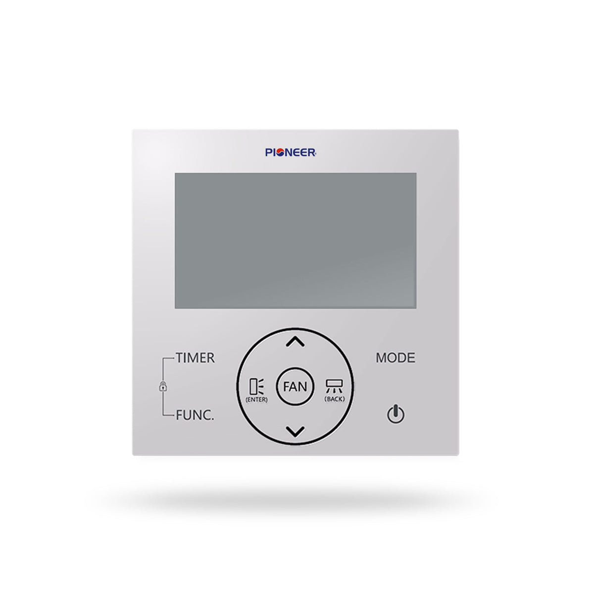 22,000 BTU Concealed Ducted Mini-Split Heat Pump System – 19 SEER2, 230V