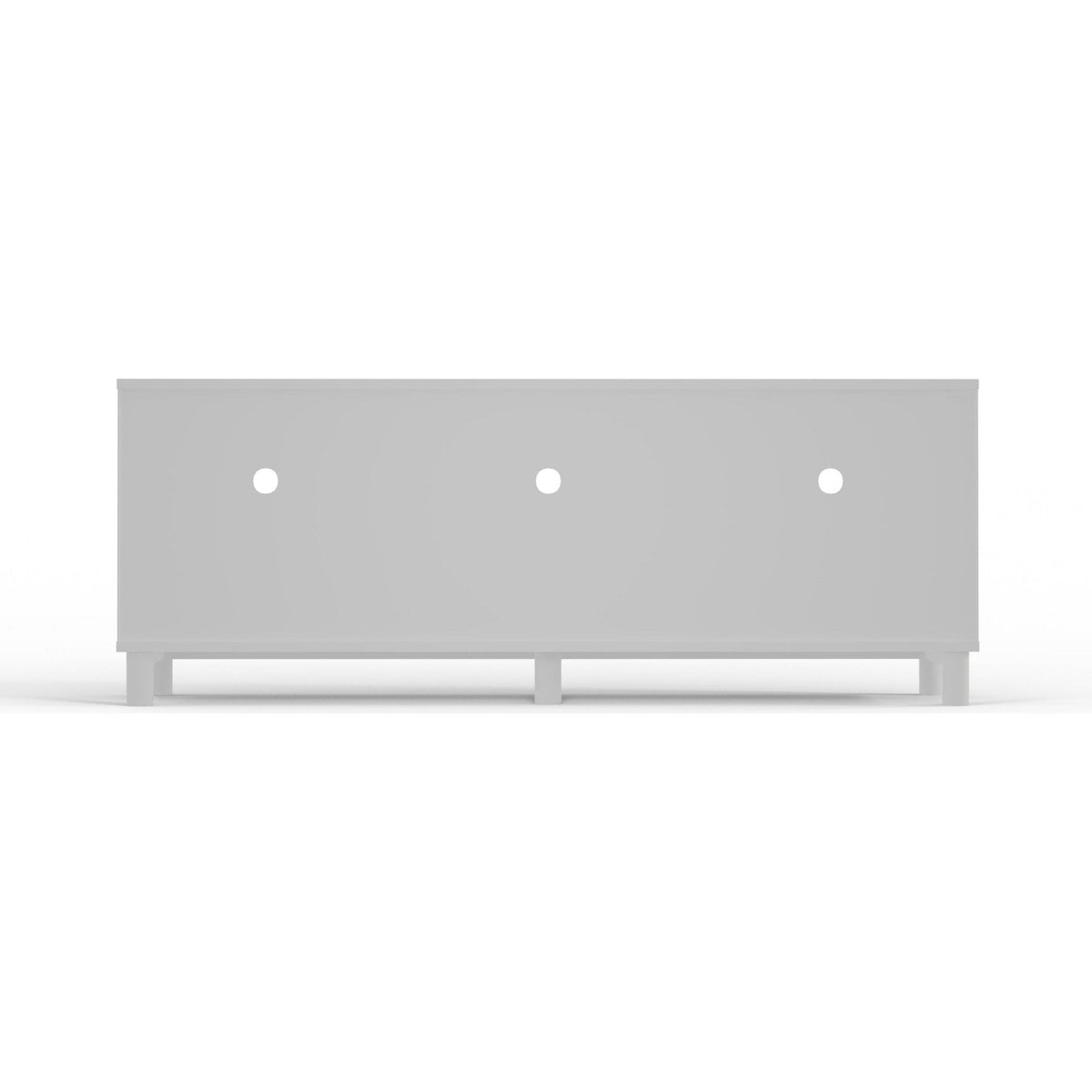 Stapleton TV Console